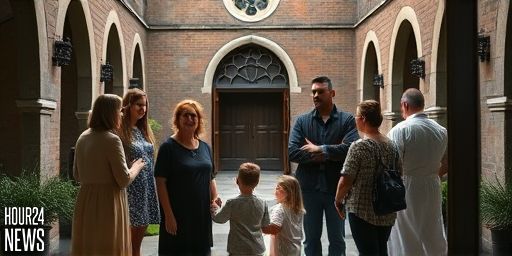 Tragic Loss: Catholic Influencer Paul J. Kim’s Son Micah Passes Away After Flu Battle