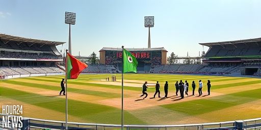 BCB Calendar Holds Firm as India Tour Heads to Bangladesh in 2026, T20 World Cup Plans Stay Intact