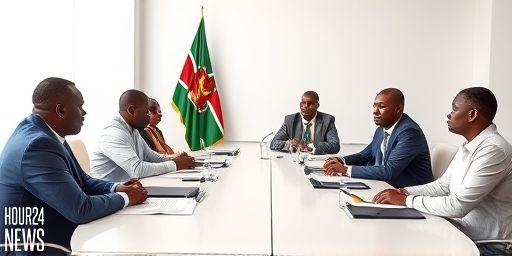 Traffic Commandant Fredrick Ochieng Leads Road Safety Forum