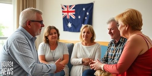 Australian Women Without Children Seek More Mental Health Support