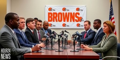 Browns Hold Second Interview with Jim Schwartz as Coaching Search Advances