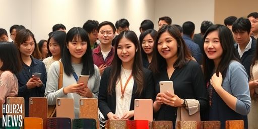 Casetify x Miss Sohee: A Korean-Heritage-Inspired Tech Accessory Collab for iPhone and iPad