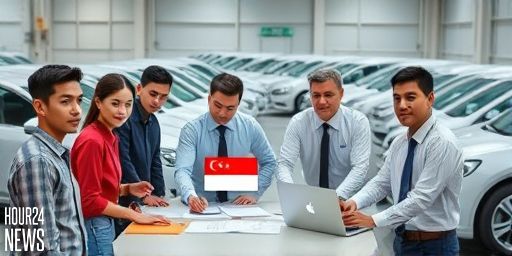 Over 220 firms shut in 2025, vehicles towed: Inside the turbulence of the car leasing industry