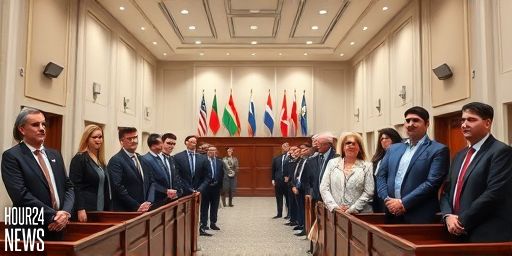 Maduro Narco-Terrorism Case: What to Expect in Trial