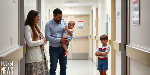 Girl Faces Second Organ Transplant After Rare Genetic Condition Ties She and Brother