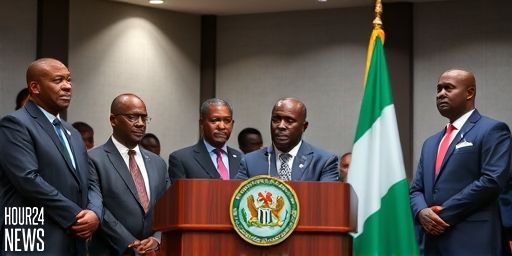 Oyo Governor Makinde Announces Cabinet Reshuffle and New SSG