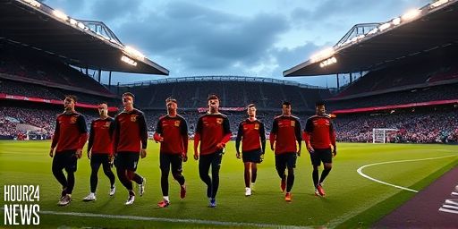 Manchester United Lineup vs Manchester City: Our Suggested XI