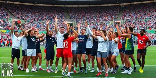 10 Things to Look Forward to in 2026: A Year of Global Sports and Big Events