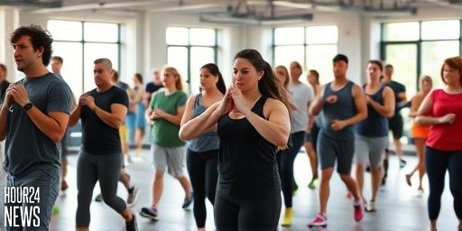 I Let Go of My Gym Obsession After a Decade