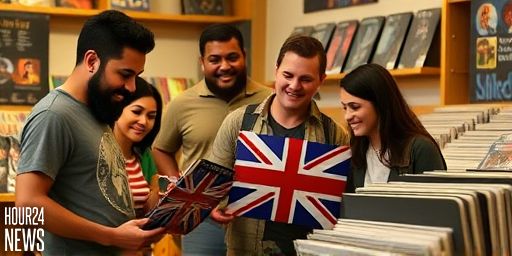 I Don’t Go Around Telling People I Love the Spice Girls: Mo Gilligan’s Honest Playlist