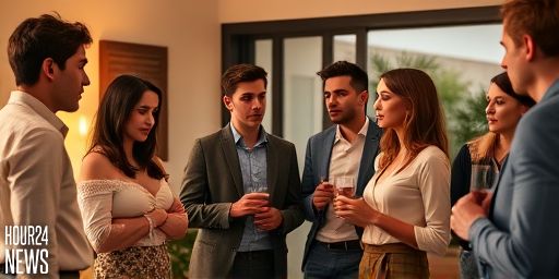 Beckham Family Feud: Victoria and Brooklyn’s Public Rift Deepens at Private Party