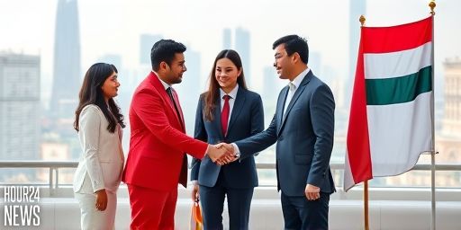 Gateway to the Middle East: Marcos in UAE signals a new era for Philippine economy