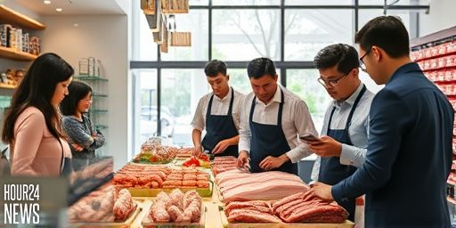 The Meat Experts: Damansara Heights’ Cut Above in Meats, Sausages, and Bacon