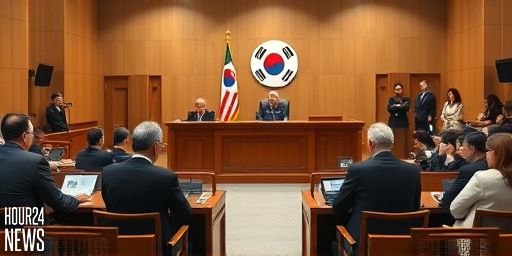 Death Penalty Sought for Former South Korean President Yoon Suk Yeol in Insurrection Case