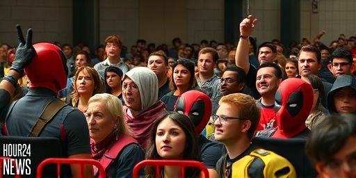 Deadpool in Marvel Rivals References Pokémon, GTA, And More