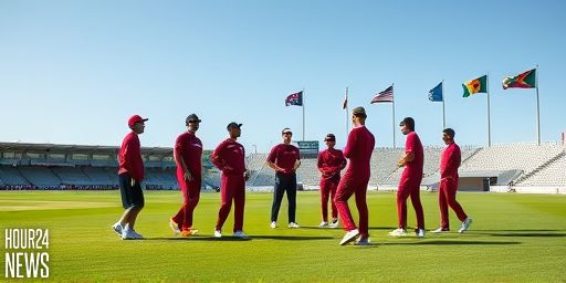 West Indies Shine as Cricket World Cup Takes Centre Stage in 2016