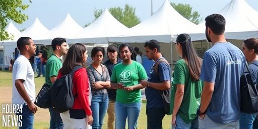 Ghost camping fades as pricing returns, Prom campers seek ballot back