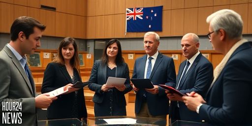 Luxon Fires Back in Housing Row as Hipkins Accuses PM of Panicking