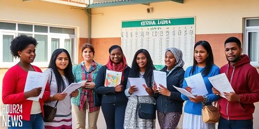 Namibia to release NSSCO and NSSCAS results tomorrow: What students should know