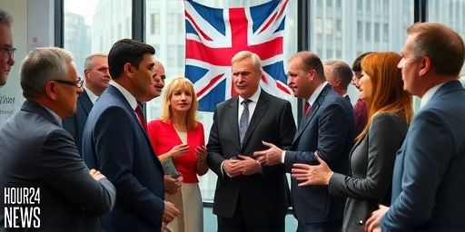 Farage fascist PM claim: Nandy calls Reform UK leader out amid UK political row