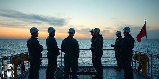 Forgotten Witness: An Oil Rig Worker’s Claim About MH370