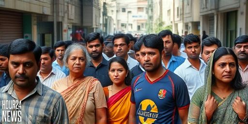 Hindu Businessman Dies in Bangladesh After Mob Attack: A Tragic Reminder of Communal Tensions