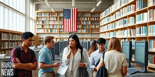 NASA closes Goddard library as it dismantles astronomy infrastructure