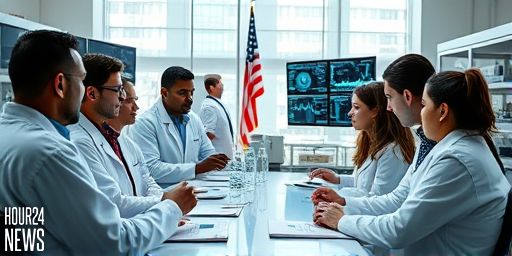 The Four Paths Forward for US Scientists in 2026