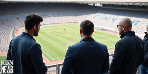 The bold decision Michael Carrick faces to implement his Manchester United masterplan