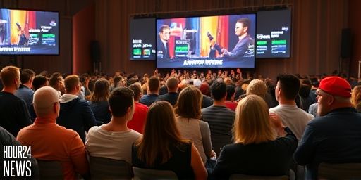 Polymarket Expands Fan Engagement as Exclusive Golden Globes Prediction Market Partner