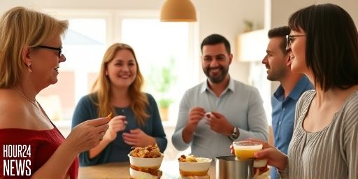 Sugar and Your Body: How to Avoid a Post-Meal Slump