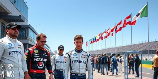 Ryan Wood Clinches Denny Hulme Memorial Trophy in Dominant Lights-to-Flag Run