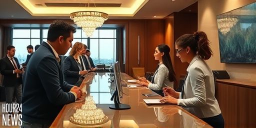 PHALT#BLYX: New Attack Campaign Targets Hospitality Sector with Malicious Paste-and-Deploy Tactics