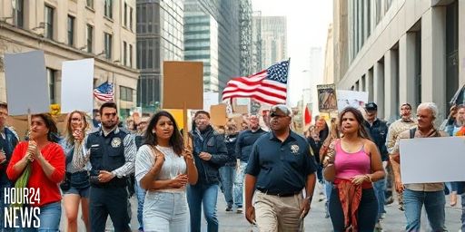 Mass Rallies Across the U.S. After Woman Shot by ICE Agent Ignite Calls for Reform