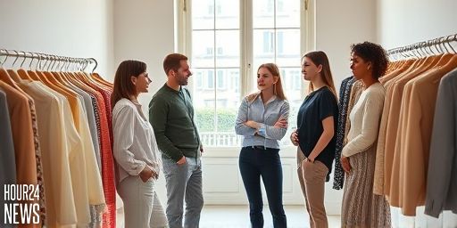 Weathering the Uncertainty: Paris Fashion Week 2025 and a Brand-New Era for Designers