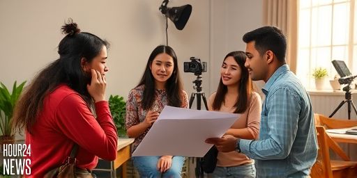 Dressing as Woman: Malaysian Influencer Bryan Wee Announces Return to Male Identity