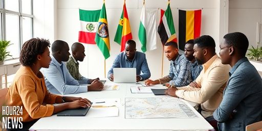 Make Continental Collaboration a Reality: Africa’s Path to Prosperity