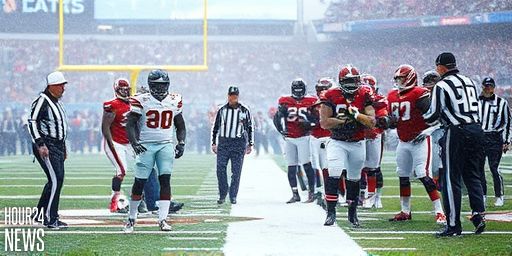 Patriots vs Broncos AFC Championship: Key Live Moments