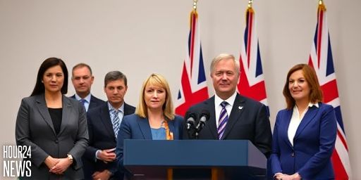 Farage fascist prime minister? Nandy warns Britain