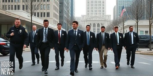 Controversial Border Patrol Chief Leaves Minneapolis Amid Oversight Controversy