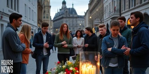 Australian Teen Survives Crans-Montana Blaze: A Fractured Night and a Glass of Water