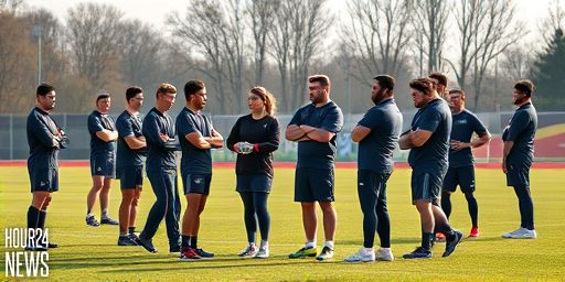 Gavin Lee on Lions, Family, and the 2026 Horizon