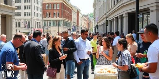 Ghana’s National Chicken Festival Shines a Spotlight on Local Poultry