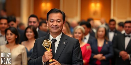 Bosco Wong Finally Wins TVB Best Actor After 26 Years in Showbiz