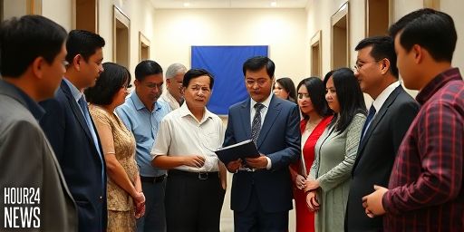 Second Impeachment Complaint Refiled Against President Marcos by Makabayan Bloc