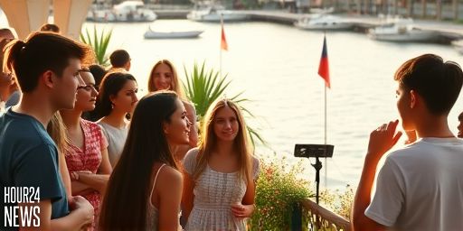 How Airo Uche Turned Music, Nature, and Community into a Movement