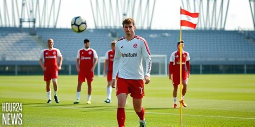 How Harry Kane Can Clinch GOAT Status in 2026: A Bayern–England Legend’s Roadmap