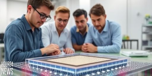 Earthquake on a Chip: How Phonon Lasers Could Harden Mobile Tech