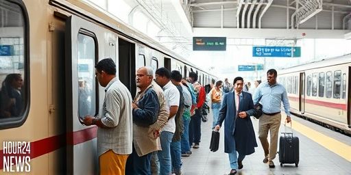 Vande Bharat Sleeper: Launch in January with Route, Fares, and Features Revealed