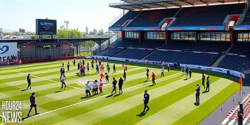 USWNT vs. Paraguay: Starting XI, lineup notes, and key match insights in Carson